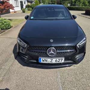 Pkw Mercedes A220 4Matic