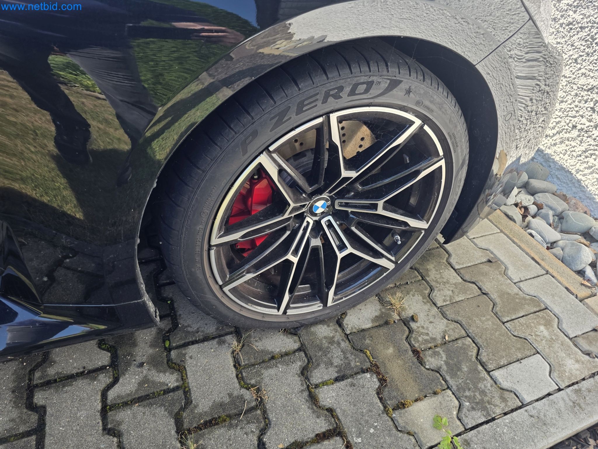 4-Achsen-Metall-Bearbeitungszentrum, CNC-Drehmaschinen, Werkstattausstattung, Fahrzeuge-16