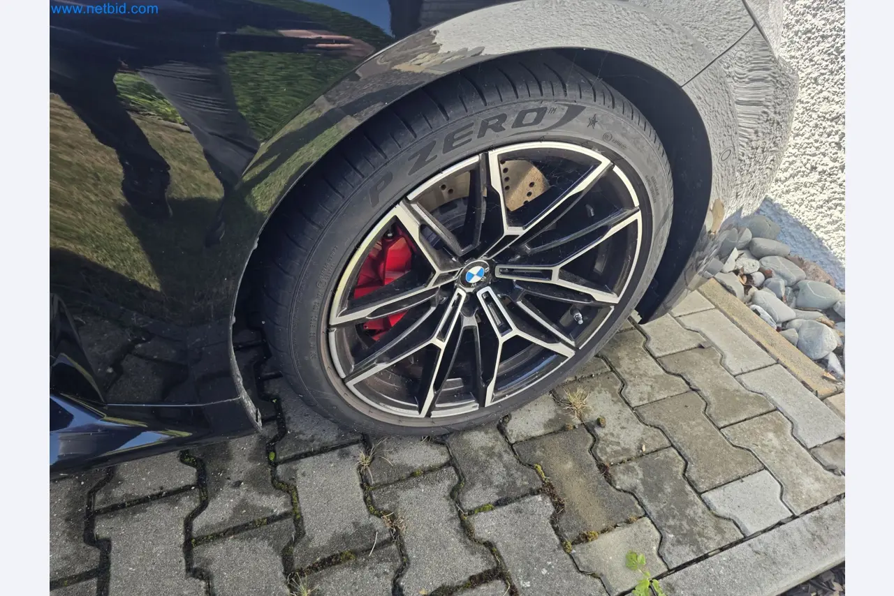 4-Achsen-Metall-Bearbeitungszentrum, CNC-Drehmaschinen, Werkstattausstattung, Fahrzeuge-16