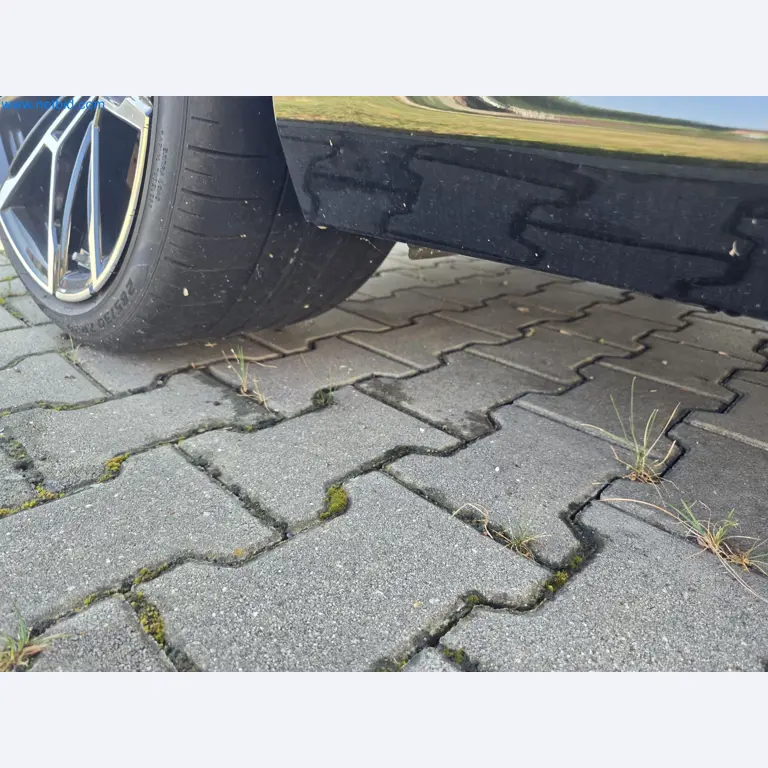 4-Achsen-Metall-Bearbeitungszentrum, CNC-Drehmaschinen, Werkstattausstattung, Fahrzeuge-17