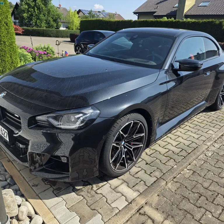 Pkw BMW M2