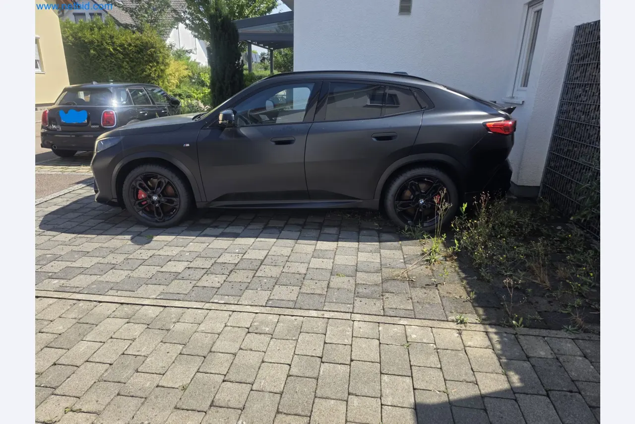 4-Achsen-Metall-Bearbeitungszentrum, CNC-Drehmaschinen, Werkstattausstattung, Fahrzeuge-13