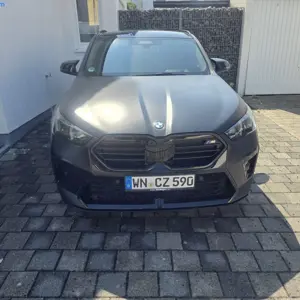 Pkw BMW X2