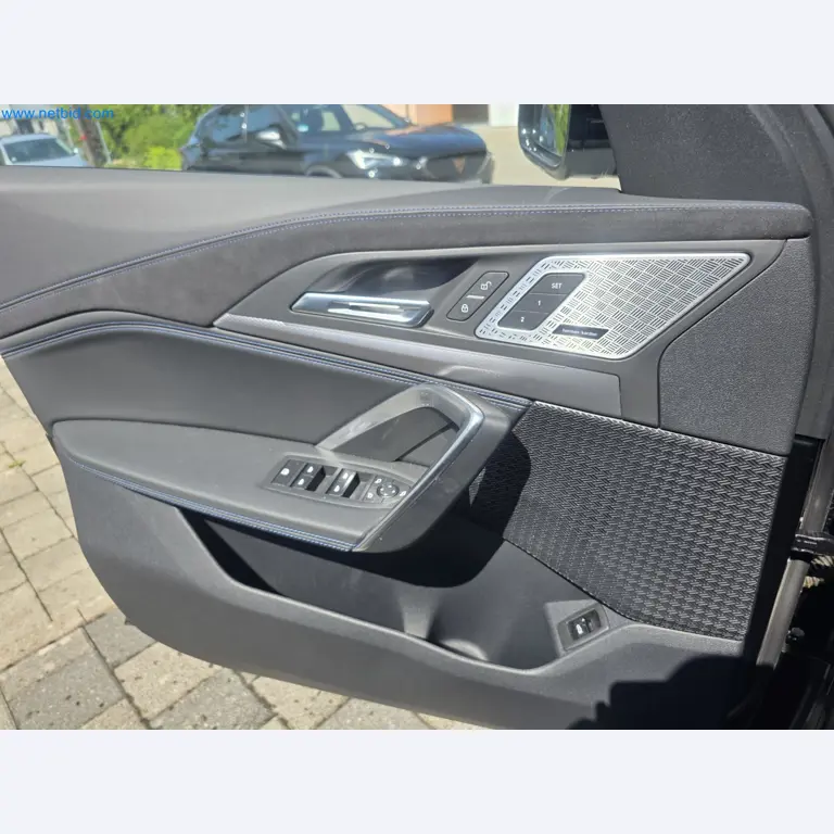 4-Achsen-Metall-Bearbeitungszentrum, CNC-Drehmaschinen, Werkstattausstattung, Fahrzeuge-22