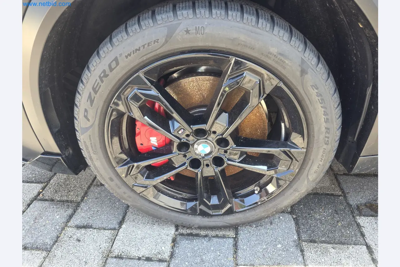 4-Achsen-Metall-Bearbeitungszentrum, CNC-Drehmaschinen, Werkstattausstattung, Fahrzeuge-31
