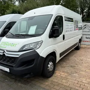 Furgão Citroen Jumper 35 2.2 L3H3 Club BlueHDi 165