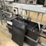 thumbnail-Extrusion lines used in the manufacture of ventilation and heating equipment-10