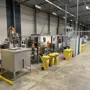 thumbnail-Extrusion lines used in the manufacture of ventilation and heating equipment-1
