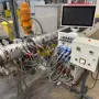 thumbnail-Extrusion lines used in the manufacture of ventilation and heating equipment-24