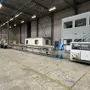 thumbnail-Extrusion lines used in the manufacture of ventilation and heating equipment-26