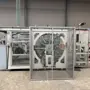 thumbnail-Extrusion lines used in the manufacture of ventilation and heating equipment-29