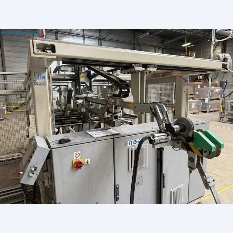 Extrusion lines used in the manufacture of ventilation and heating equipment-33
