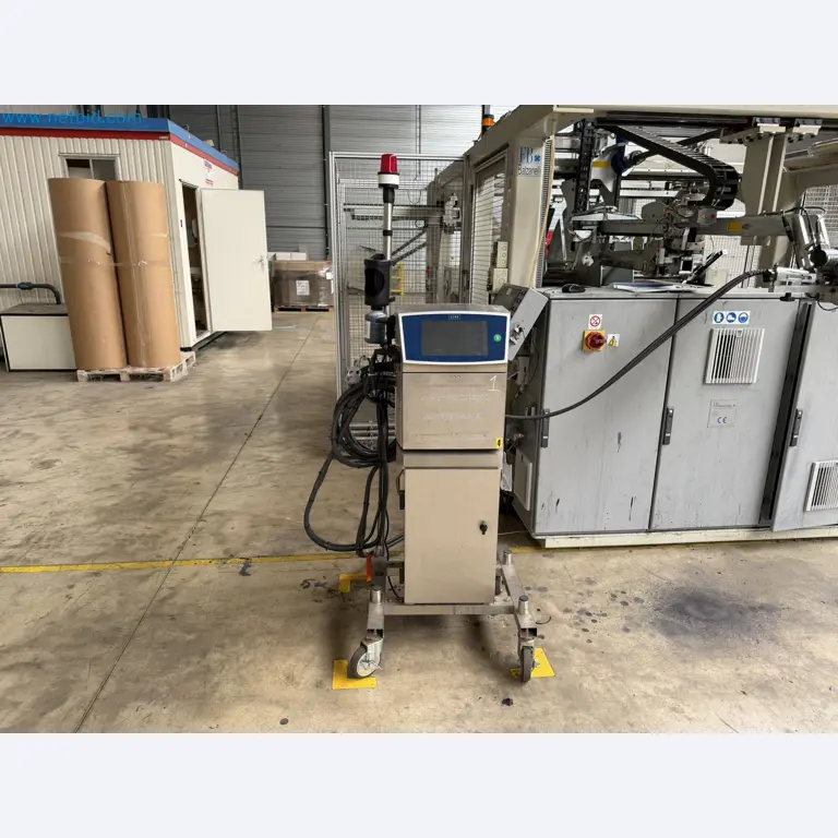 Extrusion lines used in the manufacture of ventilation and heating equipment-36
