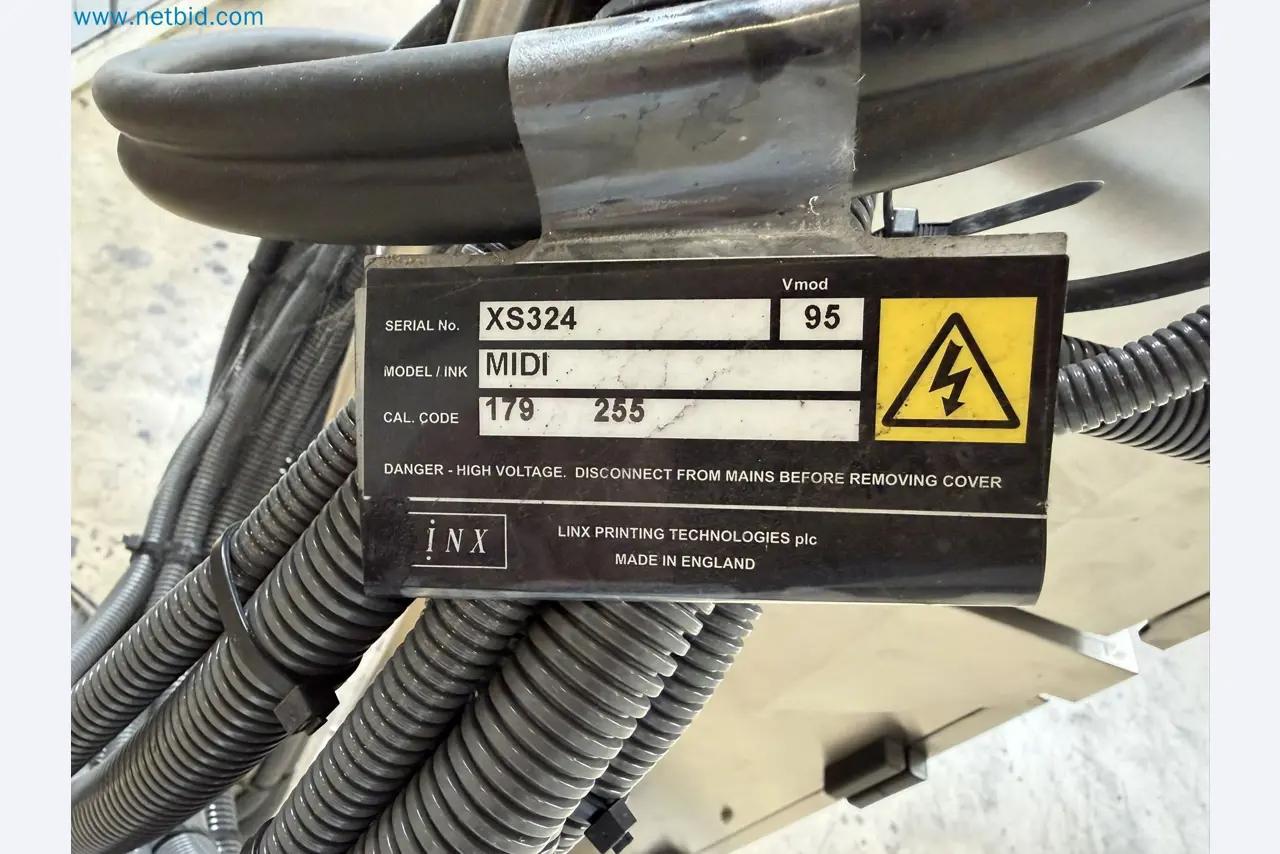 Extrusion lines used in the manufacture of ventilation and heating equipment-39