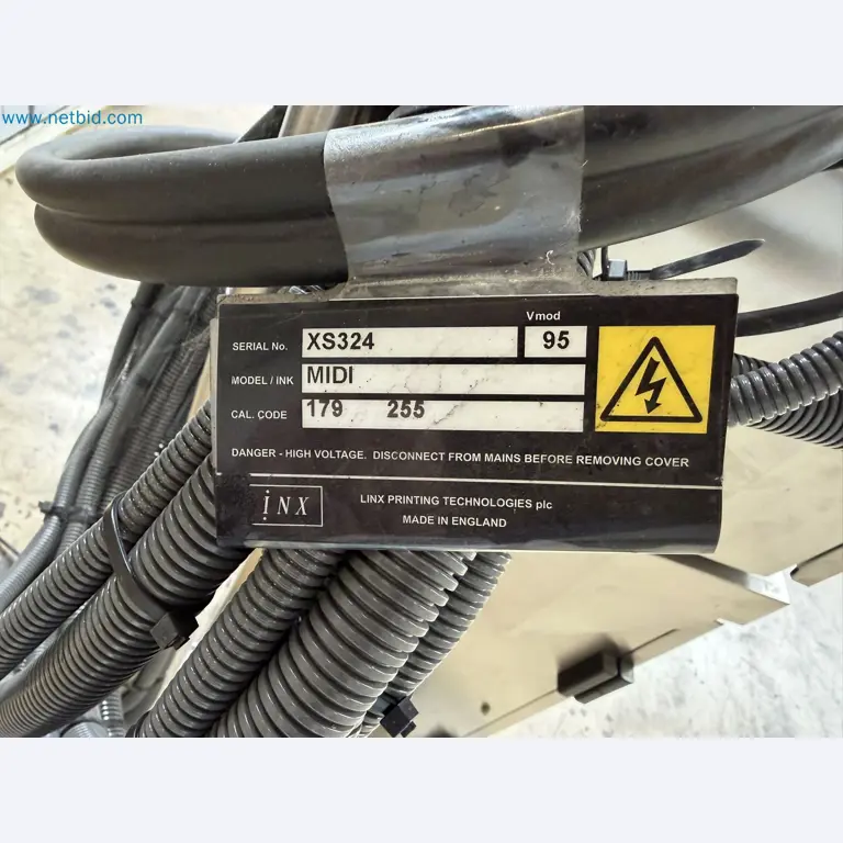 Extrusion lines used in the manufacture of ventilation and heating equipment-39