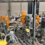 thumbnail-Extrusion lines used in the manufacture of ventilation and heating equipment-3