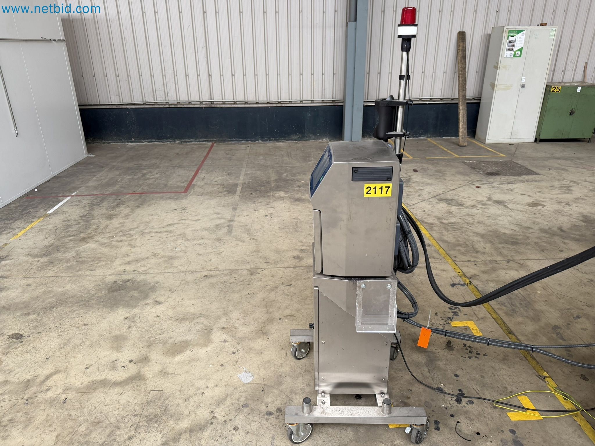 Extrusion lines used in the manufacture of ventilation and heating equipment-40