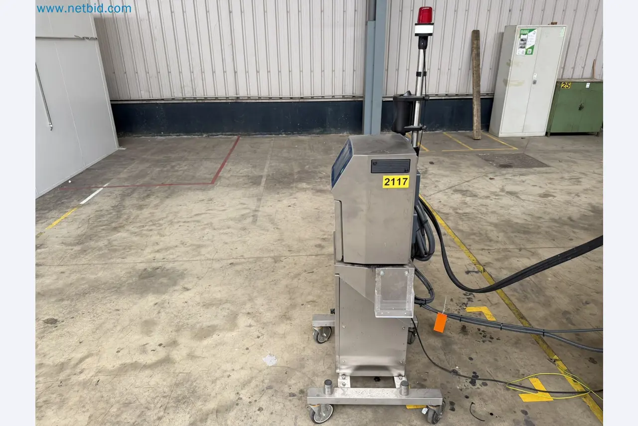 Extrusion lines used in the manufacture of ventilation and heating equipment-40