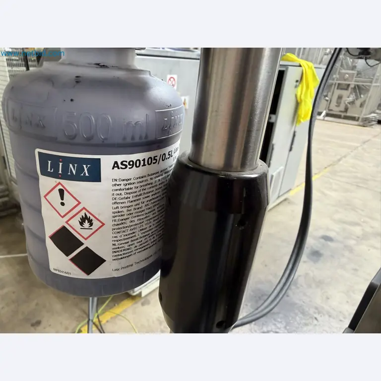Extrusion lines used in the manufacture of ventilation and heating equipment-41