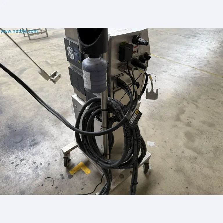 Extrusion lines used in the manufacture of ventilation and heating equipment-42