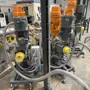 thumbnail-Extrusion lines used in the manufacture of ventilation and heating equipment-54
