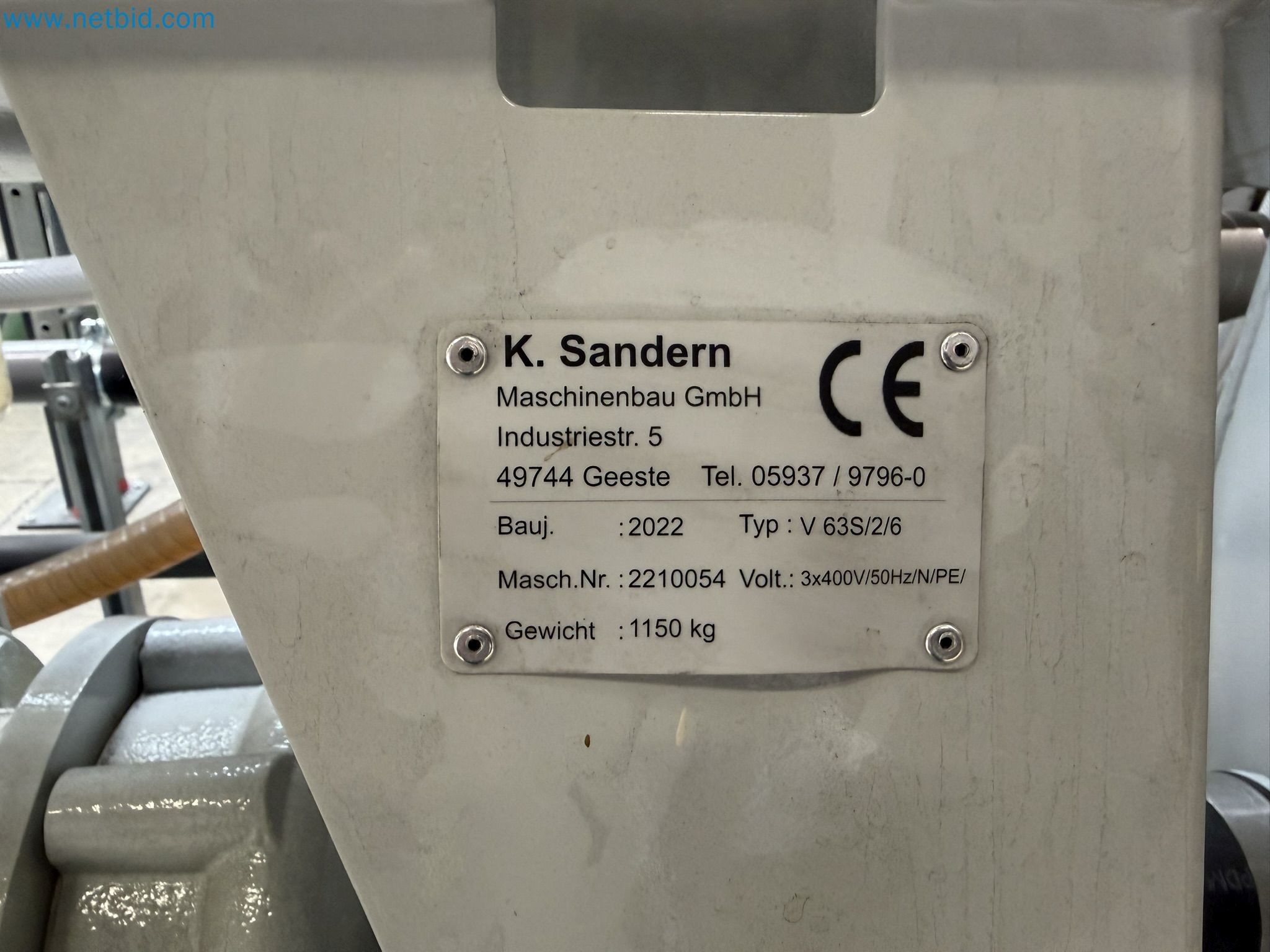 Extrusion lines used in the manufacture of ventilation and heating equipment-6