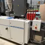 thumbnail-Extrusion lines used in the manufacture of ventilation and heating equipment-13