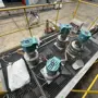 thumbnail-Extrusion lines used in the manufacture of ventilation and heating equipment-37