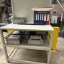 thumbnail-Extrusion lines used in the manufacture of ventilation and heating equipment-3