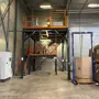 thumbnail-Extrusion lines used in the manufacture of ventilation and heating equipment-43