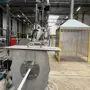 thumbnail-Extrusion lines used in the manufacture of ventilation and heating equipment-73