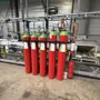 thumbnail-Extrusion lines used in the manufacture of ventilation and heating equipment-11