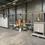 thumbnail-Extrusion lines used in the manufacture of ventilation and heating equipment-12