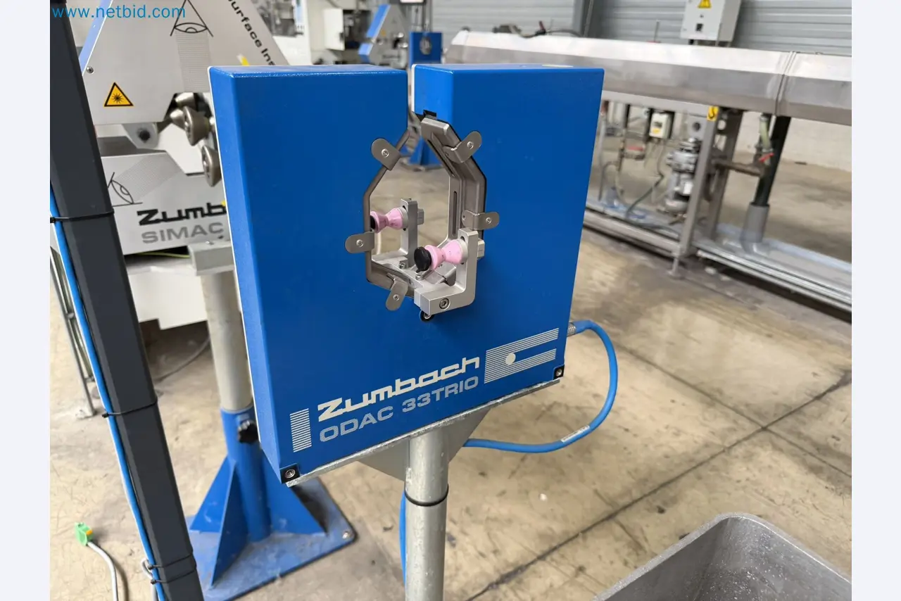 Extrusion lines used in the manufacture of ventilation and heating equipment-18