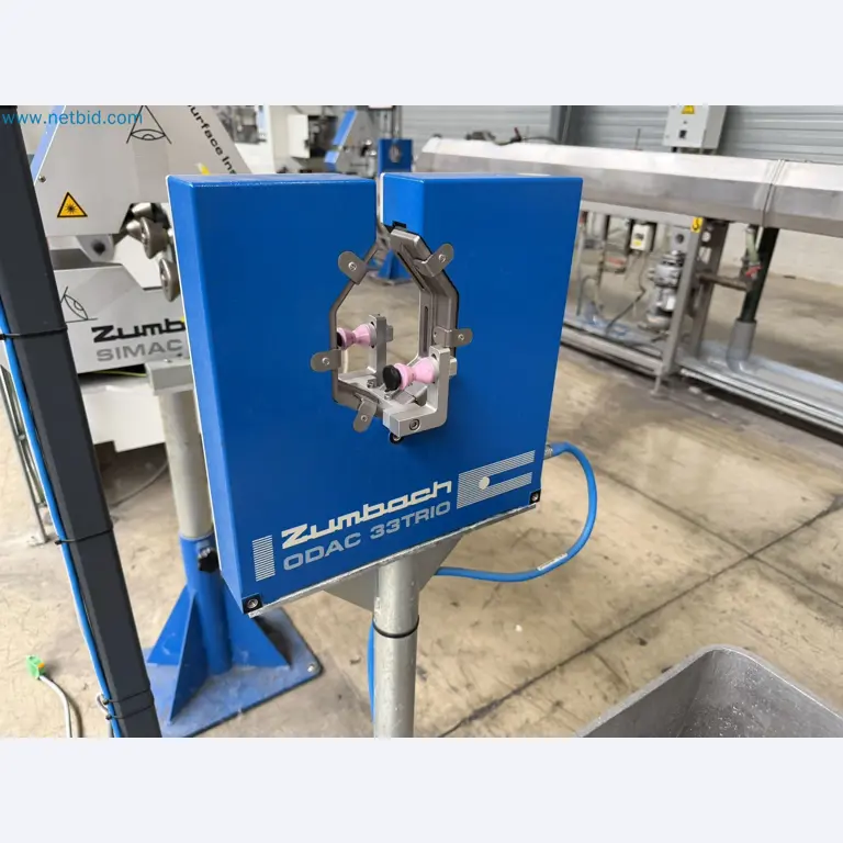 Extrusion lines used in the manufacture of ventilation and heating equipment-18