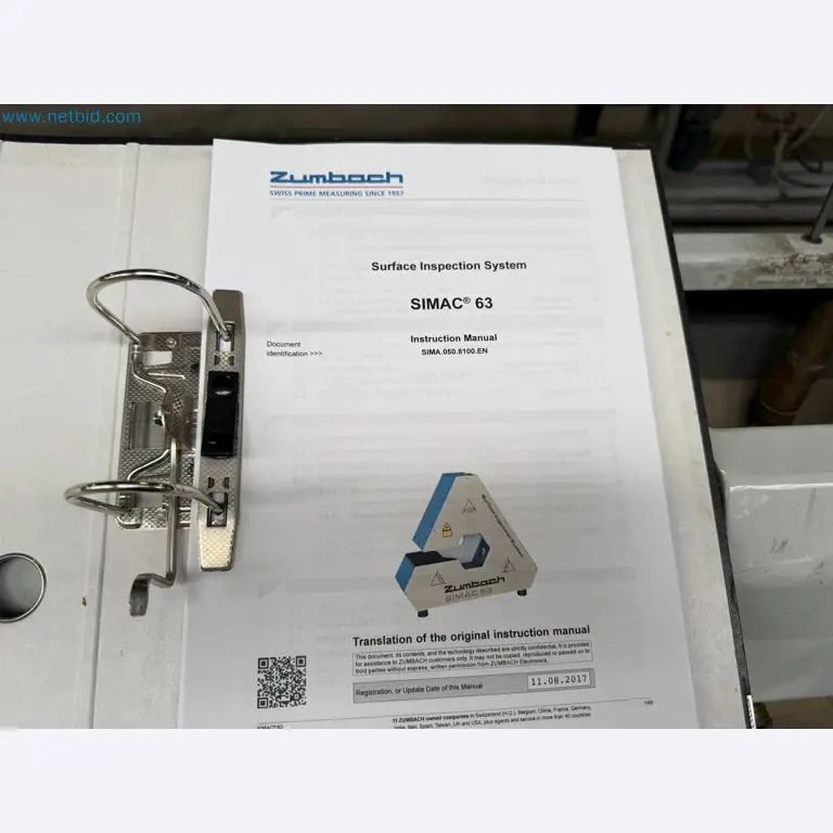 Extrusion lines used in the manufacture of ventilation and heating equipment-20