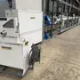 thumbnail-Extrusion lines used in the manufacture of ventilation and heating equipment-24