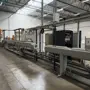 thumbnail-Extrusion lines used in the manufacture of ventilation and heating equipment-28