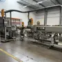 thumbnail-Extrusion lines used in the manufacture of ventilation and heating equipment-29