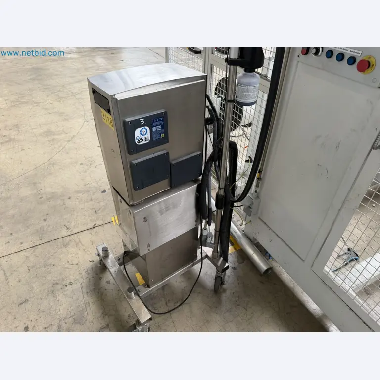 Extrusion lines used in the manufacture of ventilation and heating equipment-37