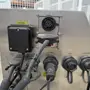 thumbnail-Extrusion lines used in the manufacture of ventilation and heating equipment-39