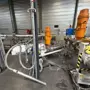 thumbnail-Extrusion lines used in the manufacture of ventilation and heating equipment-3