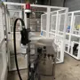 thumbnail-Extrusion lines used in the manufacture of ventilation and heating equipment-40