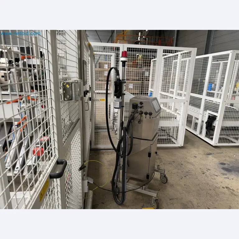 Extrusion lines used in the manufacture of ventilation and heating equipment-41