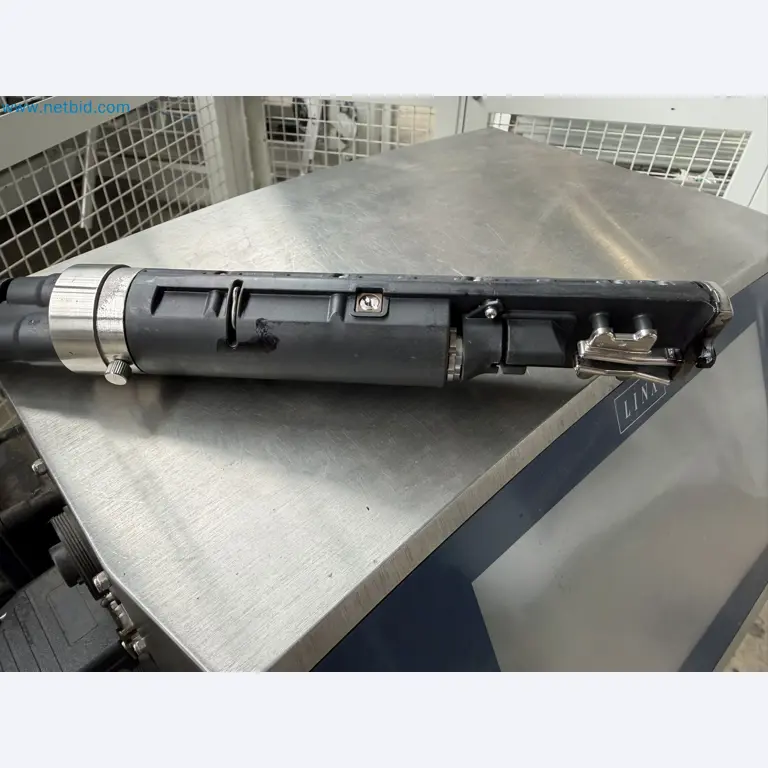 Extrusion lines used in the manufacture of ventilation and heating equipment-42