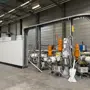thumbnail-Extrusion lines used in the manufacture of ventilation and heating equipment-45