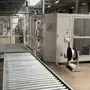 thumbnail-Extrusion lines used in the manufacture of ventilation and heating equipment-48
