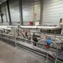 thumbnail-Extrusion lines used in the manufacture of ventilation and heating equipment-4