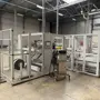 thumbnail-Extrusion lines used in the manufacture of ventilation and heating equipment-52