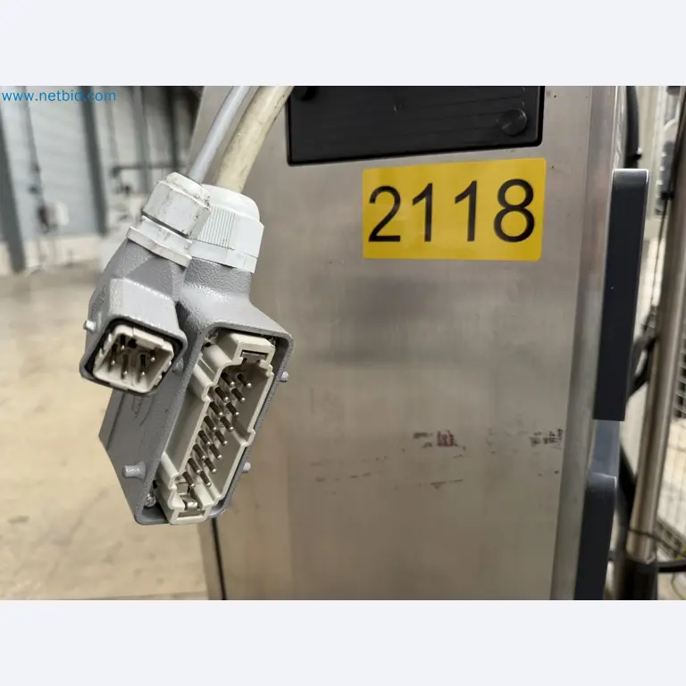 Extrusion lines used in the manufacture of ventilation and heating equipment-53